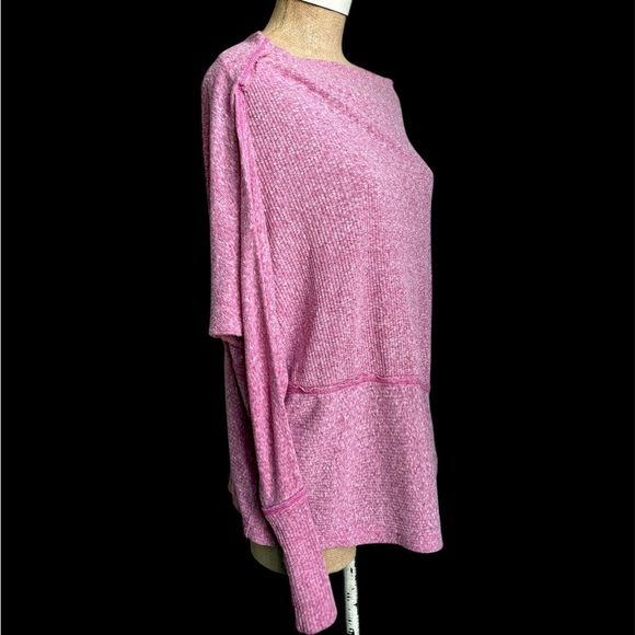 Free People We The Free Londontown Thermal Top XS - Picture 5 of 5